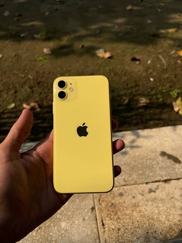 iphone 11 factory unloack 64gb 2