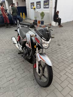 Honda CB 150F 2022 0