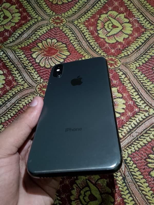 Iphone xs 64 GB 0