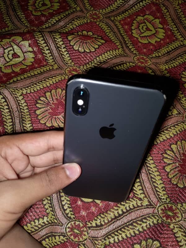 Iphone xs 64 GB 5