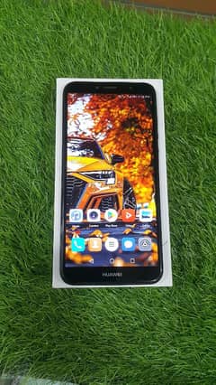 Huawei Y6 Prime (with Box) 0