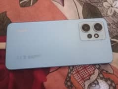 Redmi note 12 8+128