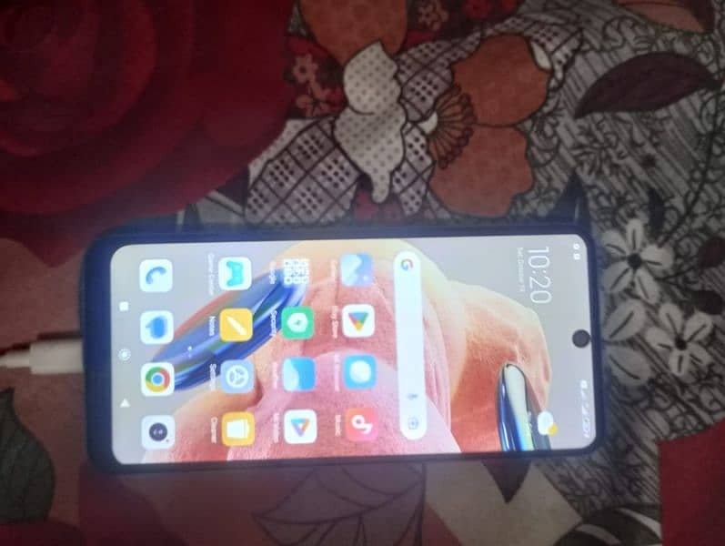 Redmi note 12 8+128 1