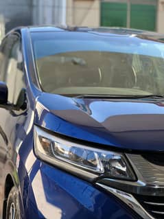 Honda Freed 2019 Ex+