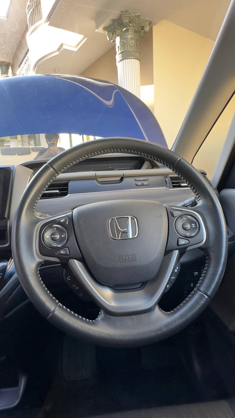 Honda Freed 2019 Ex+ 1