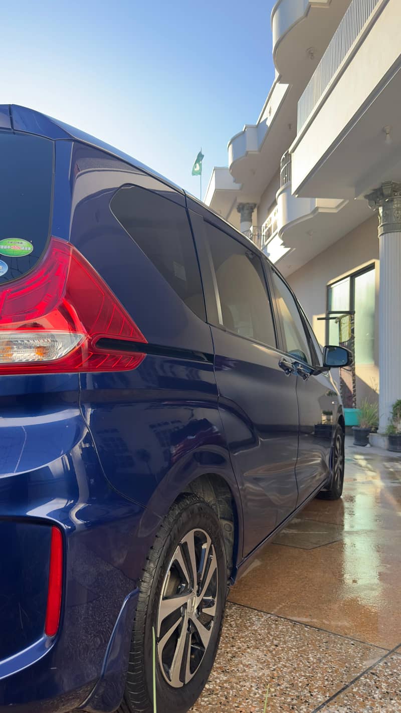 Honda Freed 2019 Ex+ 2