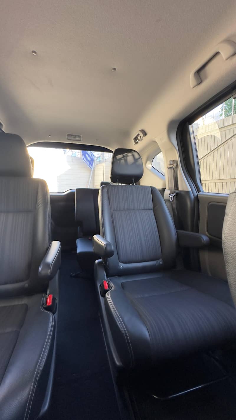 Honda Freed 2019 Ex+ 11