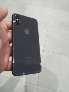 iPhone XS 10/9 (256gb) non pta