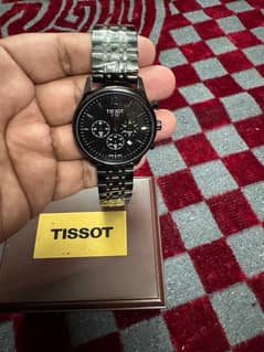 Tissot  Mens Watch New