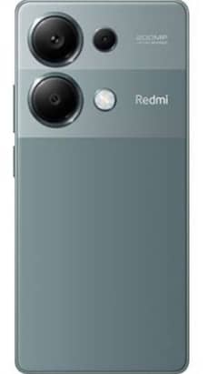 redmi