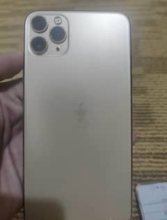 iPhone 11 Pro Max non pta