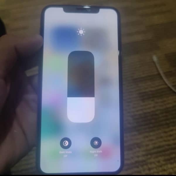 iPhone 11 Pro Max non pta 1