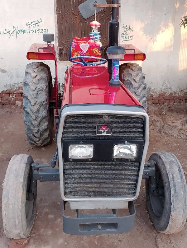 massey ferguson 240 2016 1