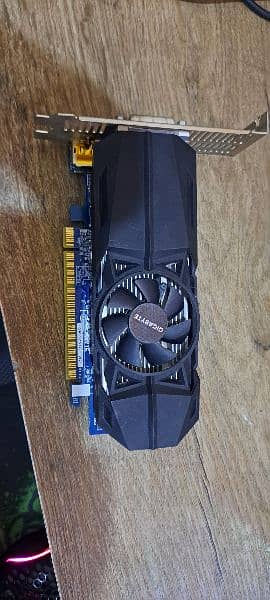 750ti gpu graphics card 0