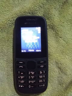 Nokia 105 0