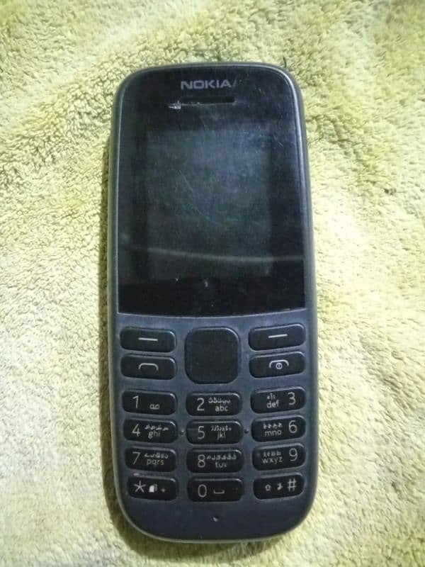 Nokia 105 1