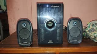 Audionic speekr Bluetooth