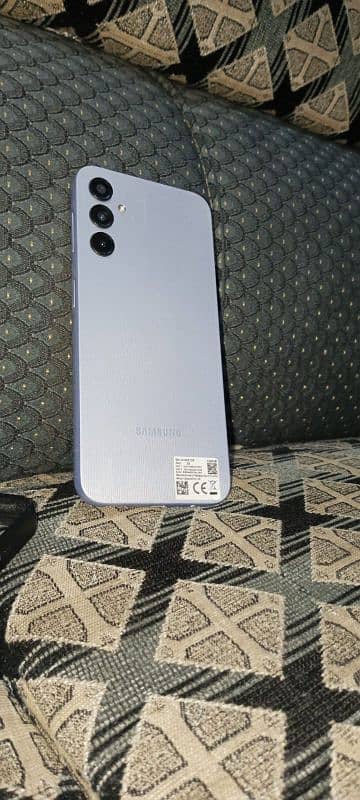 Samsung A14.4/128gb 10/10 Warranty Available 4