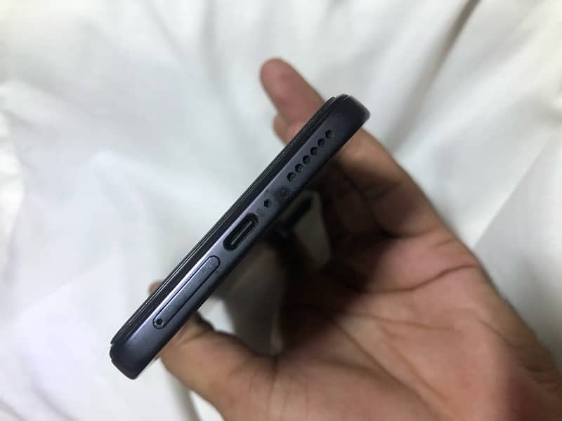 Redmi note 11 pro 8/128 with box original charger 5