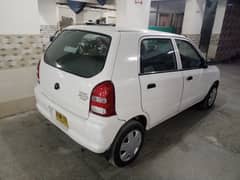 Suzuki Alto 2010 0