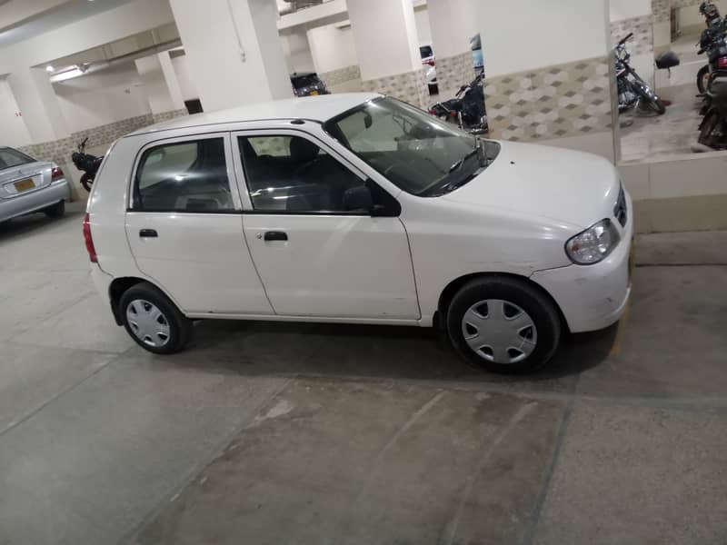 Suzuki Alto 2010 2