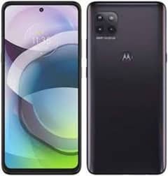 Motorola one ace 5g gaming device