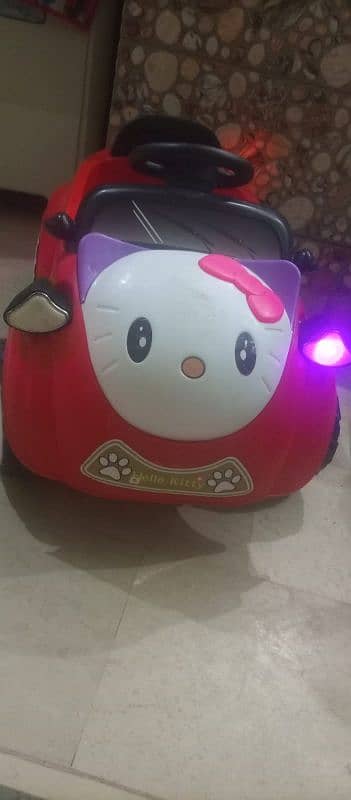 Car For Kids 1