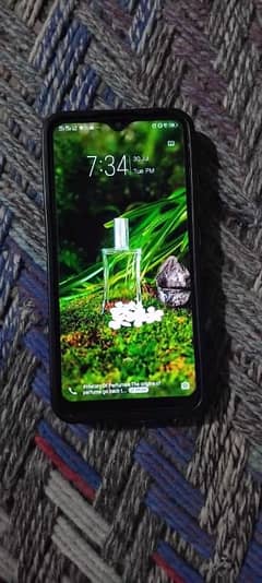 Vivo y93 mobile for sale