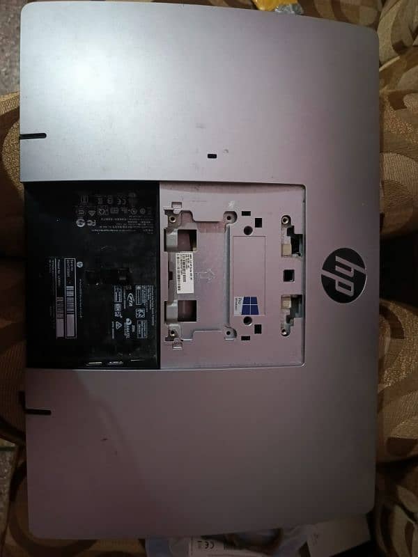 HP AIO 400 G2 1