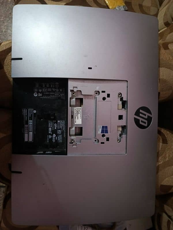 HP AIO 400 G2 3