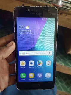 Samsung Galaxy Grand Prime Plus 4G