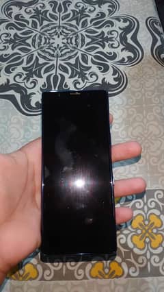 sony xepria 5