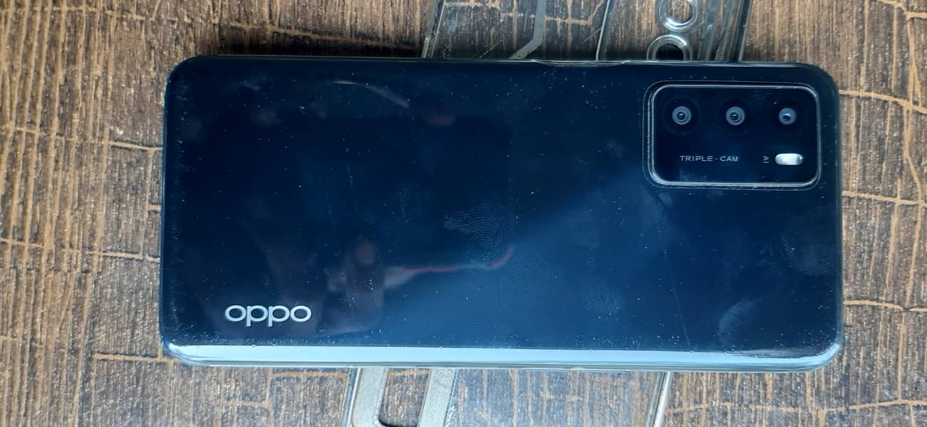 Exchange oppo a16  condition 10/10  ram4 ROM 64 Exchange with Samsung 3