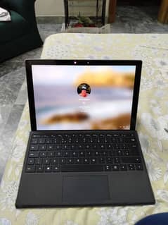 Microsoft Surface Pro 7