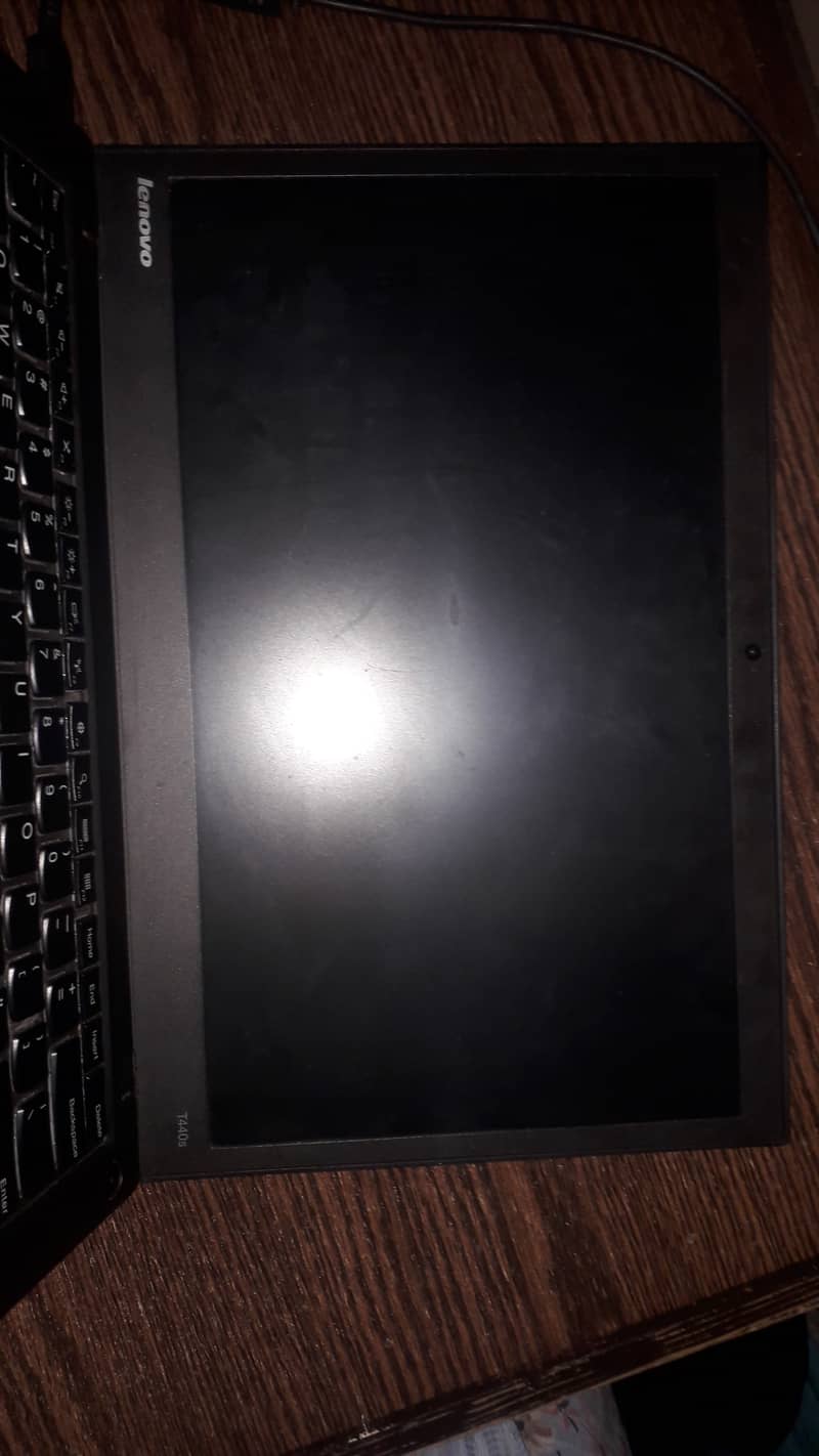 lenovo t440s i7 4 gen, 4gb 128gb 2