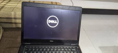 Dell Latitude E5450 Corei7 5th Gen 16GB RAM 250GB SSD Nvidia Graphic