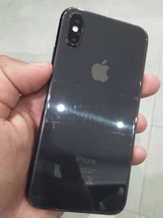 iPhone XS non pta (256) 0