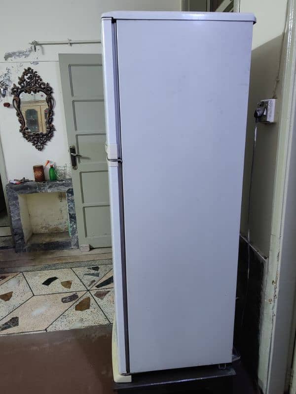 Fridge (good condition) 1