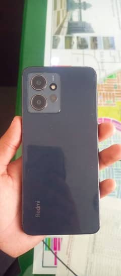 redmi note 12 almost new 0