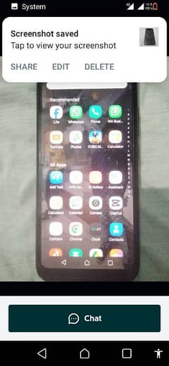 Infinix smart hd 2 gb 32 gb 2 days granted battery time 0