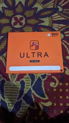 ultra