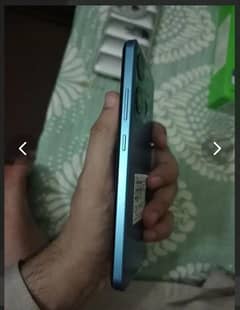 Infinix smart 7 Hd 10 by 10