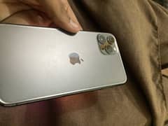 I phone 11 pro for sell 0