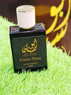 Gucci Flora Special Perfume for ladies 0