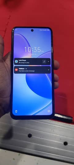 infinix hot 12 6/128