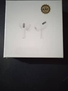 barand new Airpods