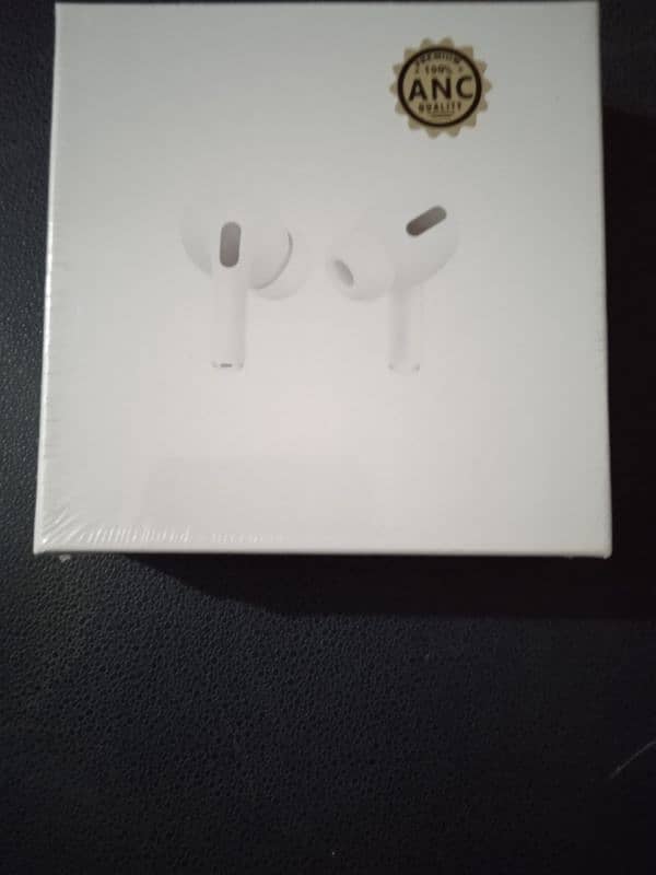 barand new Airpods 0