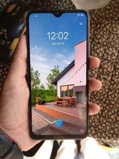 vivo s1 4gb 128gb