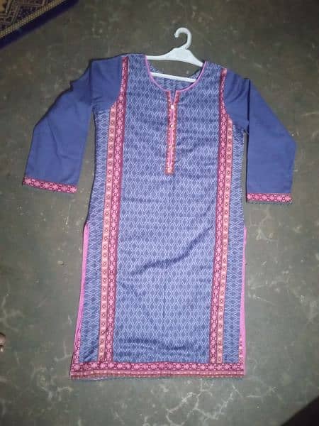 ladis kameez 1