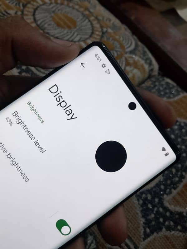 pixel 6pro 12/128gb 2